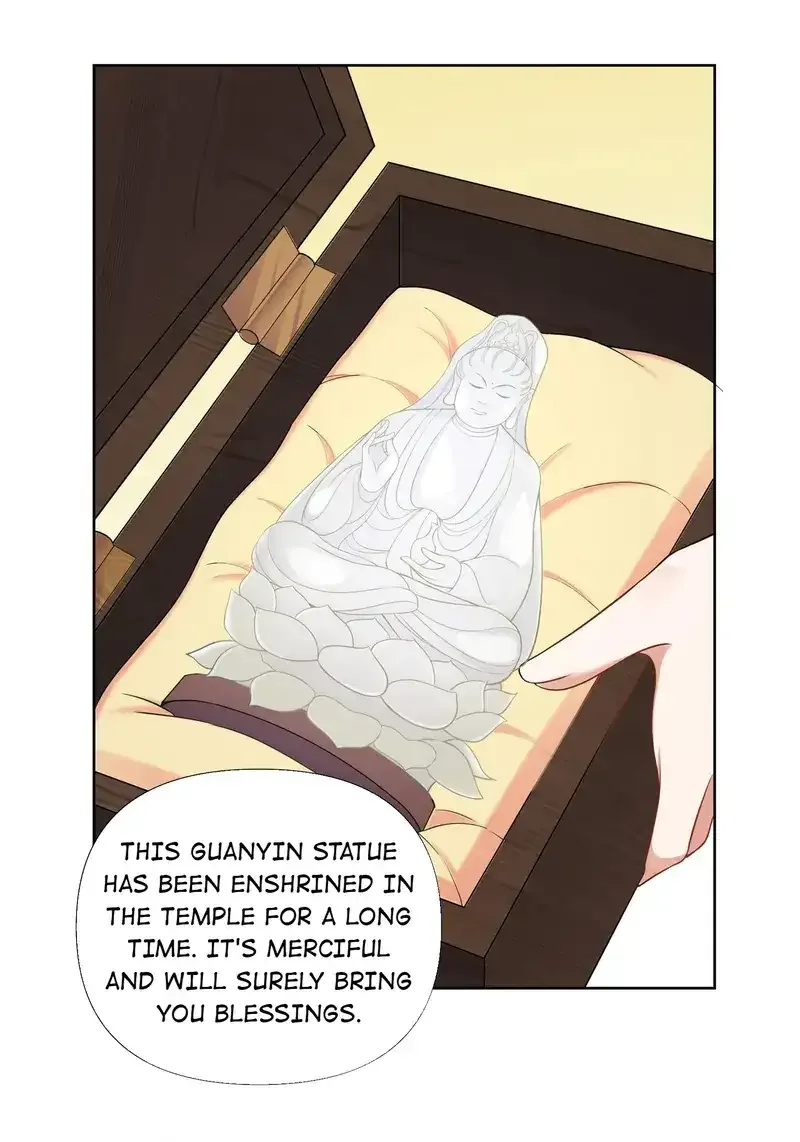 Pink Blossoms Mirror Your Beauty Chapter 43 page 26