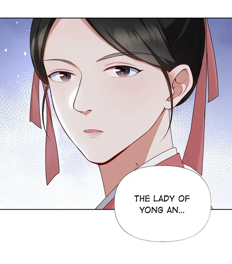 Pink Blossoms Mirror Your Beauty Chapter 42 page 28