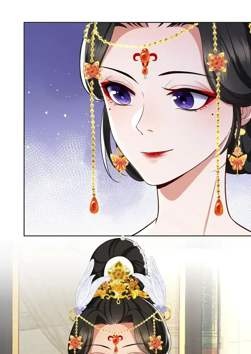 Pink Blossoms Mirror Your Beauty Chapter 43 page 40