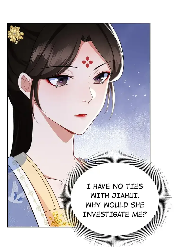 Pink Blossoms Mirror Your Beauty Chapter 43 page 35