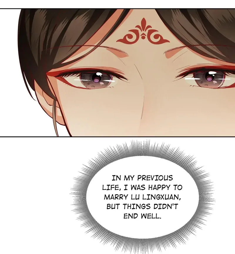Pink Blossoms Mirror Your Beauty Chapter 40 page 10