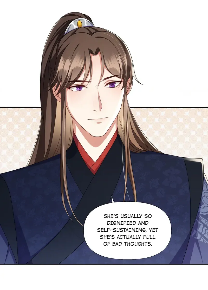 Pink Blossoms Mirror Your Beauty Chapter 39 page 24