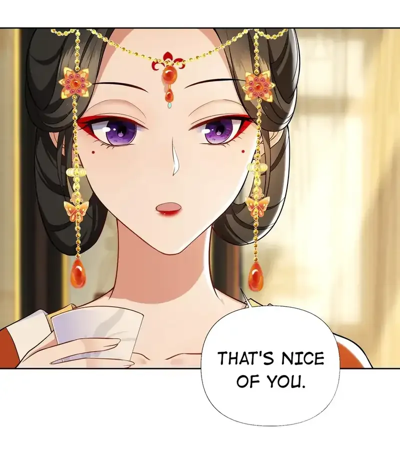 Pink Blossoms Mirror Your Beauty Chapter 43 page 27
