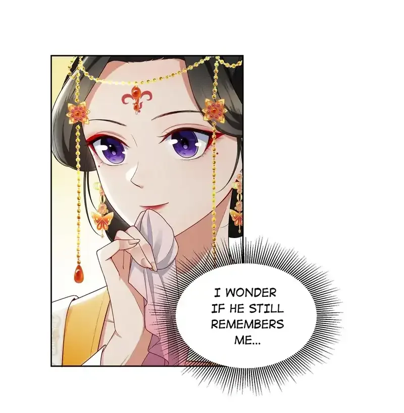 Pink Blossoms Mirror Your Beauty Chapter 42 page 25