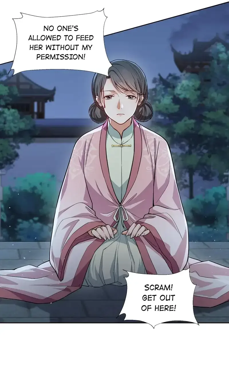 Pink Blossoms Mirror Your Beauty Chapter 42 page 5