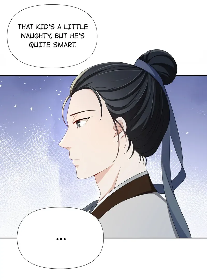Pink Blossoms Mirror Your Beauty Chapter 40 page 35