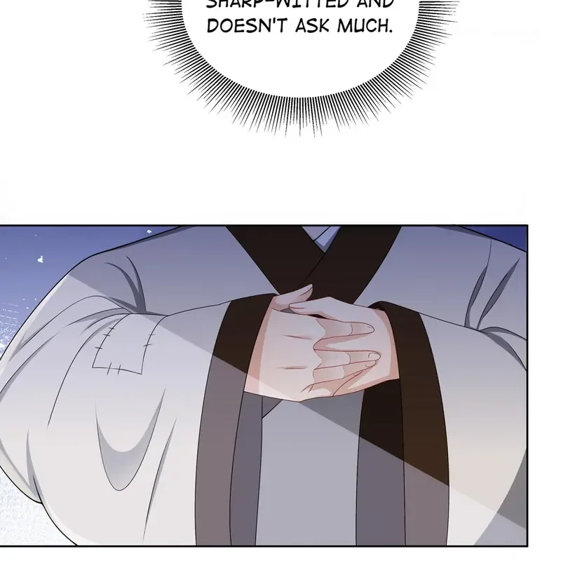 Pink Blossoms Mirror Your Beauty Chapter 40 page 28