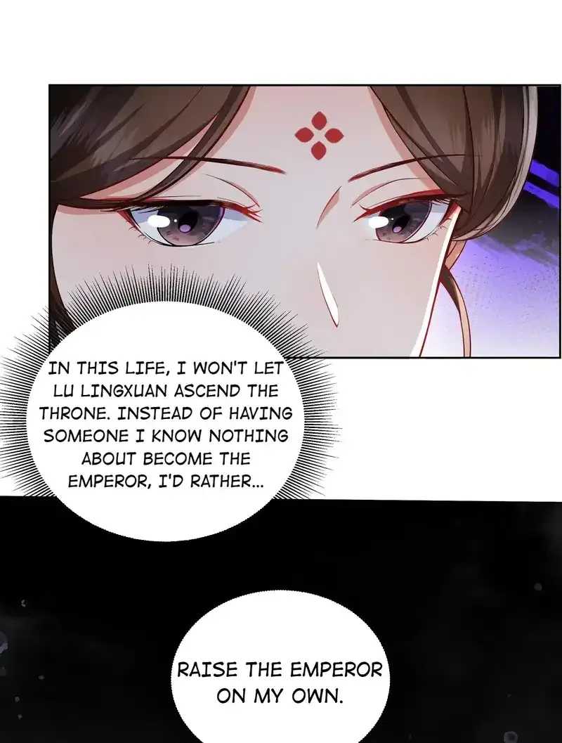 Pink Blossoms Mirror Your Beauty Chapter 45 page 15