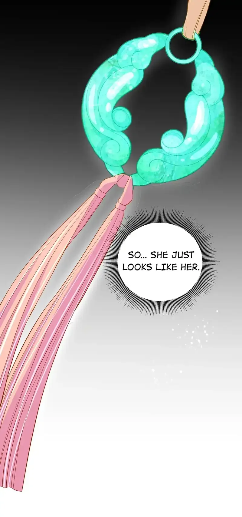Pink Blossoms Mirror Your Beauty Chapter 45 page 12