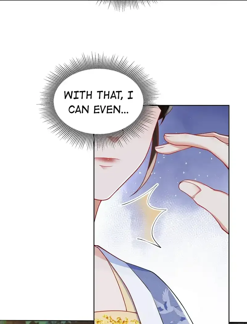 Pink Blossoms Mirror Your Beauty Chapter 45 page 17