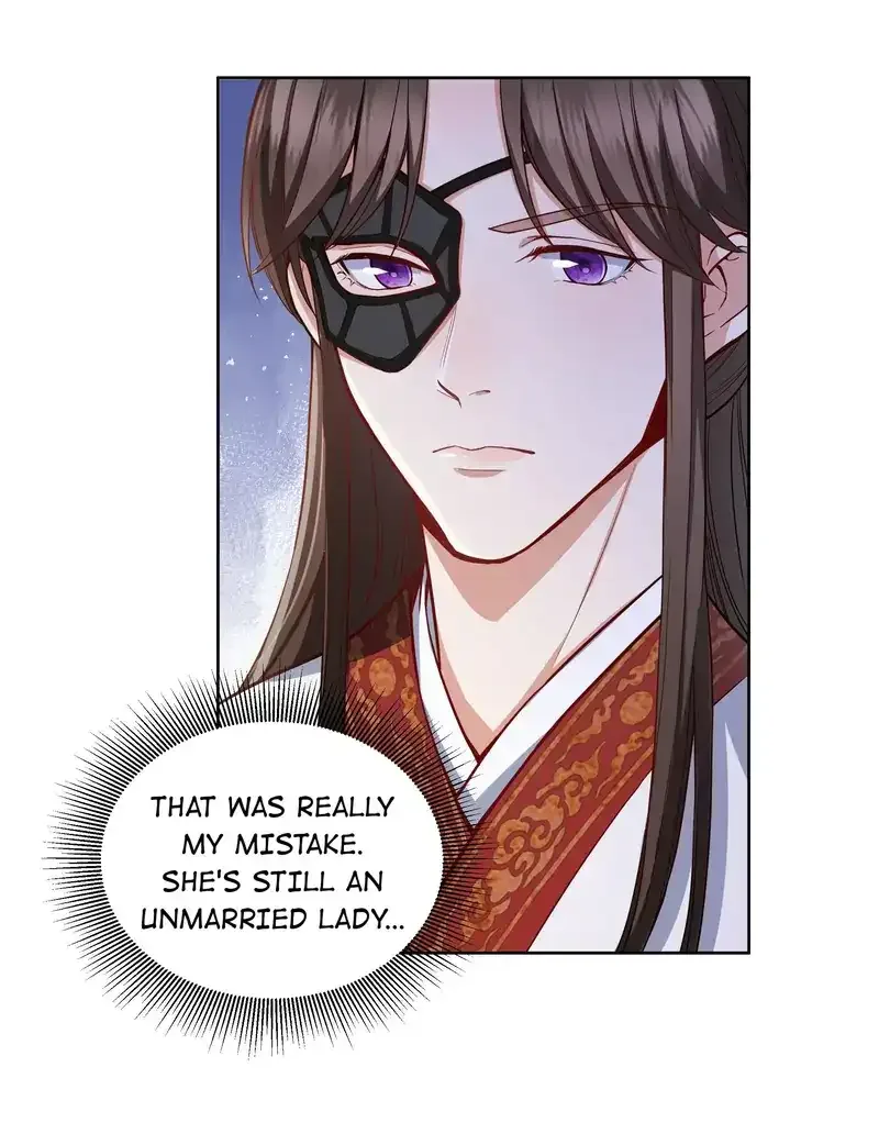 Pink Blossoms Mirror Your Beauty Chapter 44 page 28