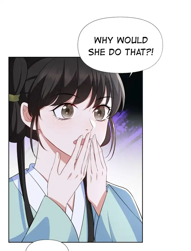 Pink Blossoms Mirror Your Beauty Chapter 44 page 6