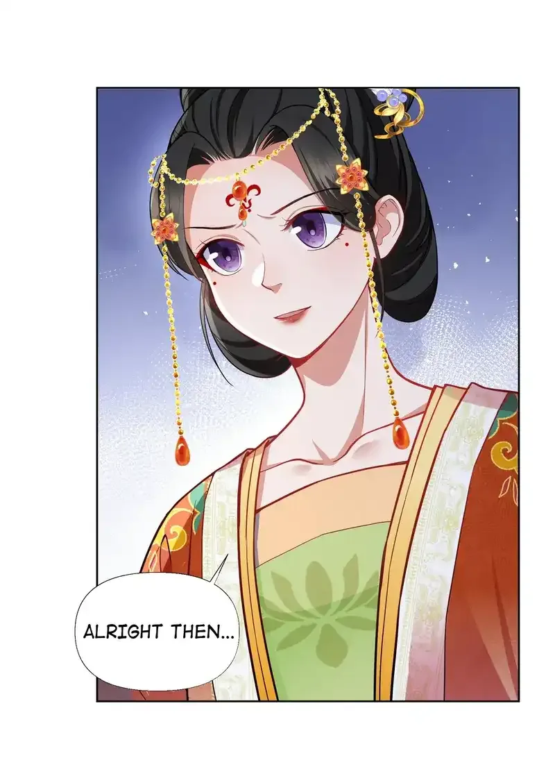 Pink Blossoms Mirror Your Beauty Chapter 45 page 28