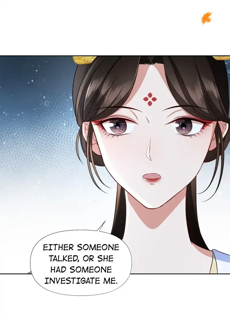 Pink Blossoms Mirror Your Beauty Chapter 44 page 5