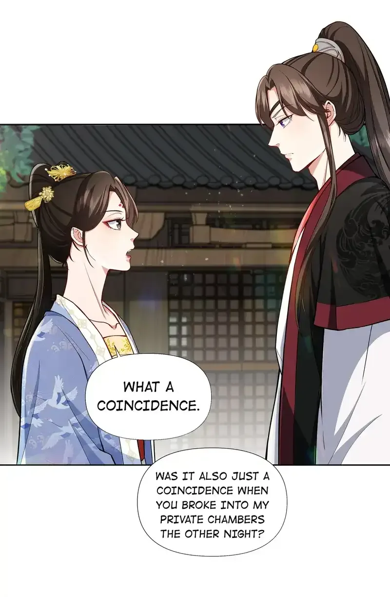 Pink Blossoms Mirror Your Beauty Chapter 44 page 26