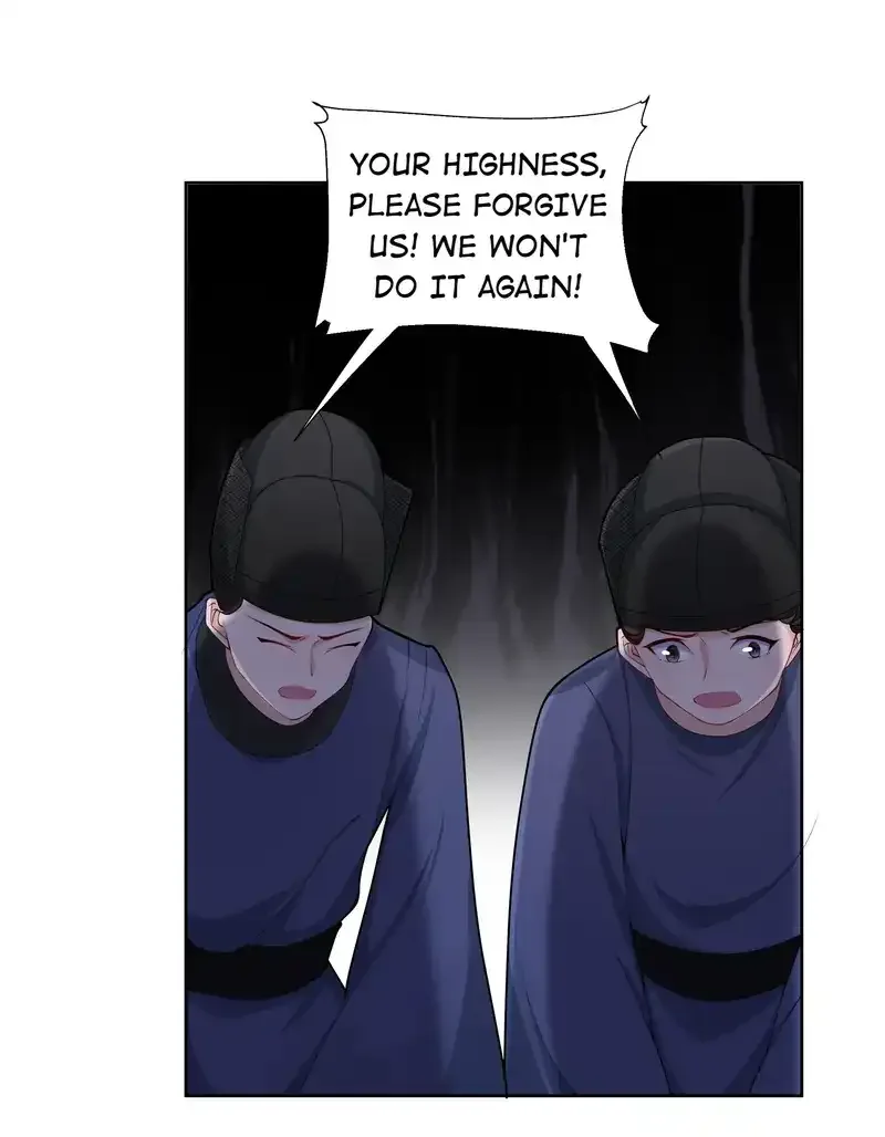 Pink Blossoms Mirror Your Beauty Chapter 44 page 16
