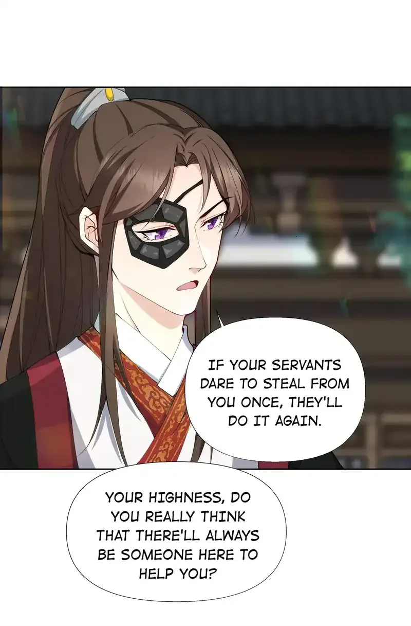 Pink Blossoms Mirror Your Beauty Chapter 44 page 14