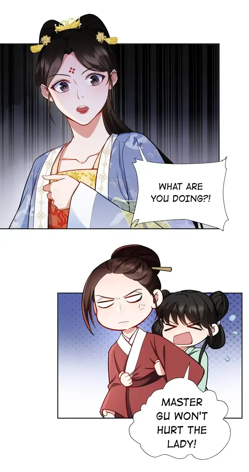 Pink Blossoms Mirror Your Beauty Chapter 44 page 30