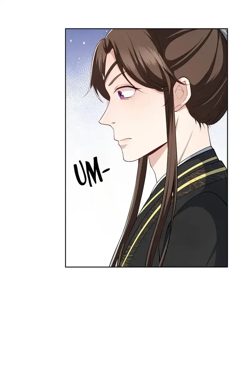 Pink Blossoms Mirror Your Beauty Chapter 46 page 20