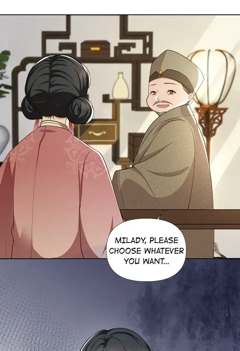 Pink Blossoms Mirror Your Beauty Chapter 46 page 5