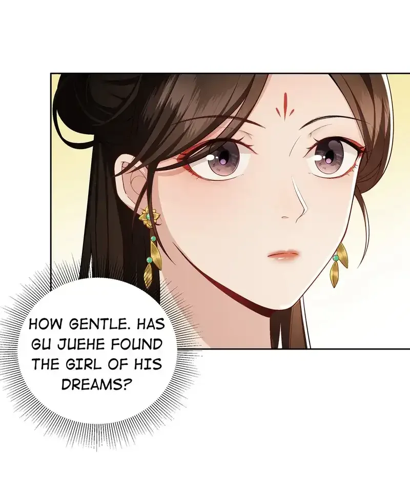Pink Blossoms Mirror Your Beauty Chapter 46 page 18