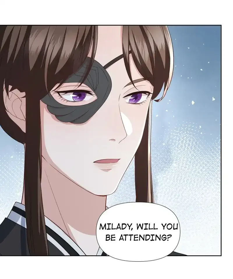 Pink Blossoms Mirror Your Beauty Chapter 46 page 23