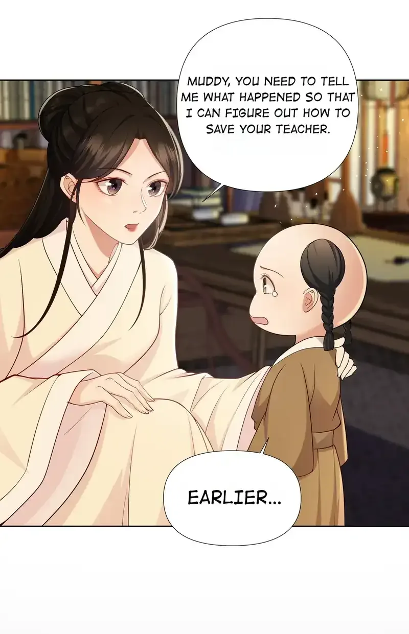 Pink Blossoms Mirror Your Beauty Chapter 48 page 4