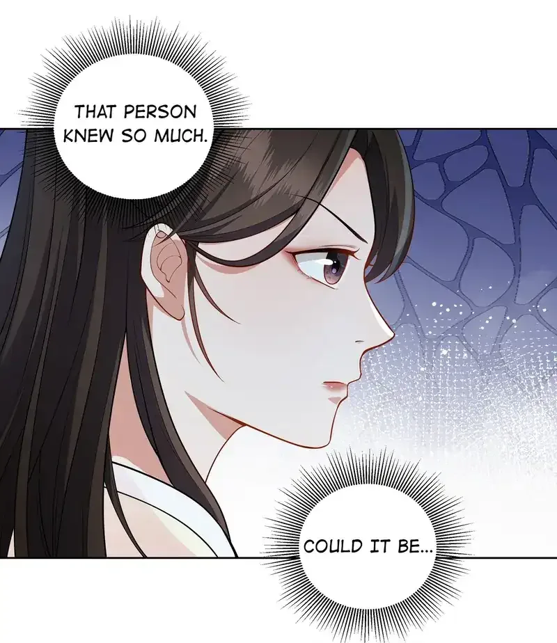 Pink Blossoms Mirror Your Beauty Chapter 48 page 14