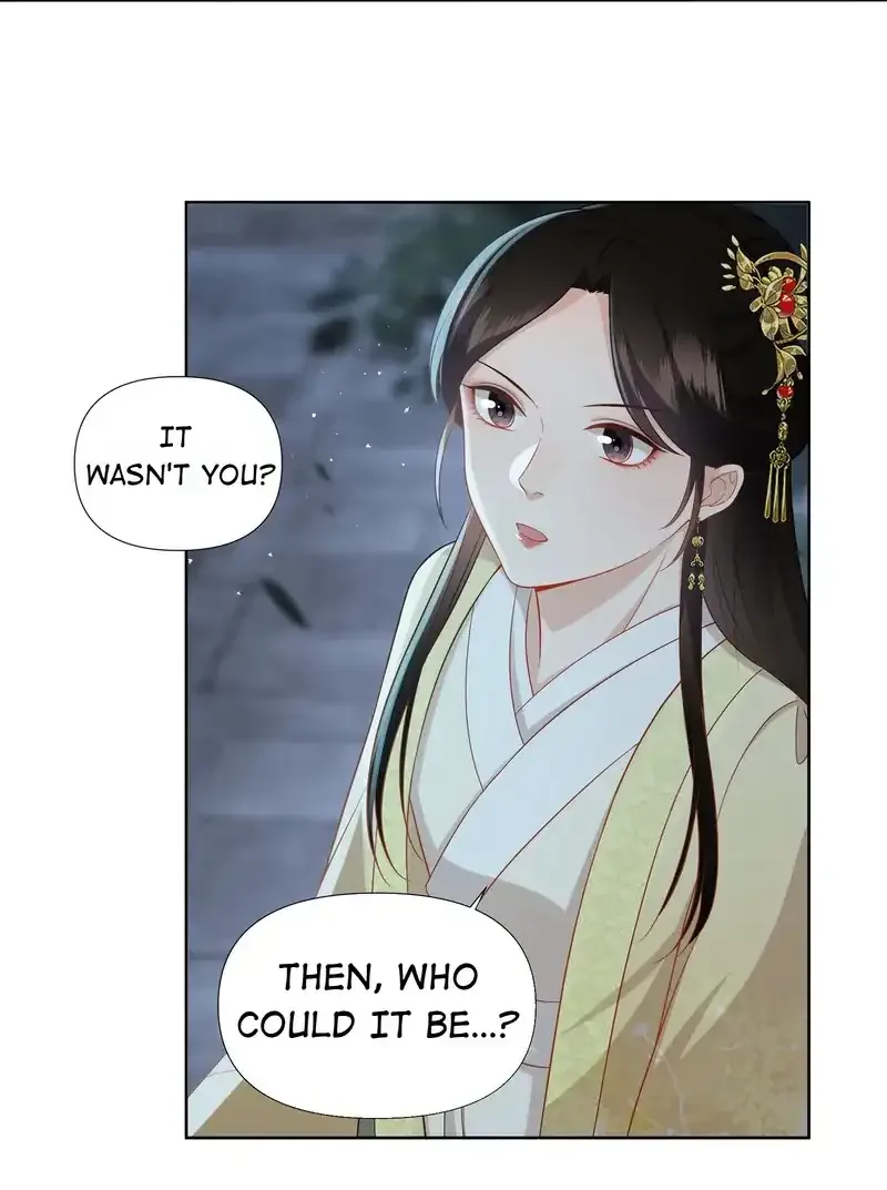 Pink Blossoms Mirror Your Beauty Chapter 48 page 26