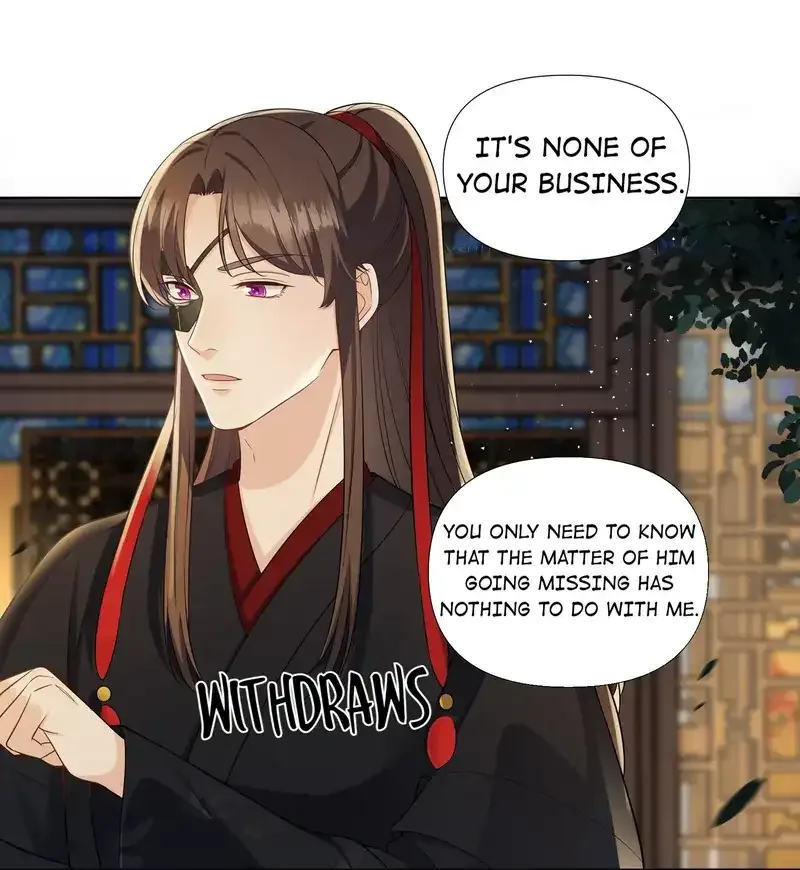 Pink Blossoms Mirror Your Beauty Chapter 48 page 25