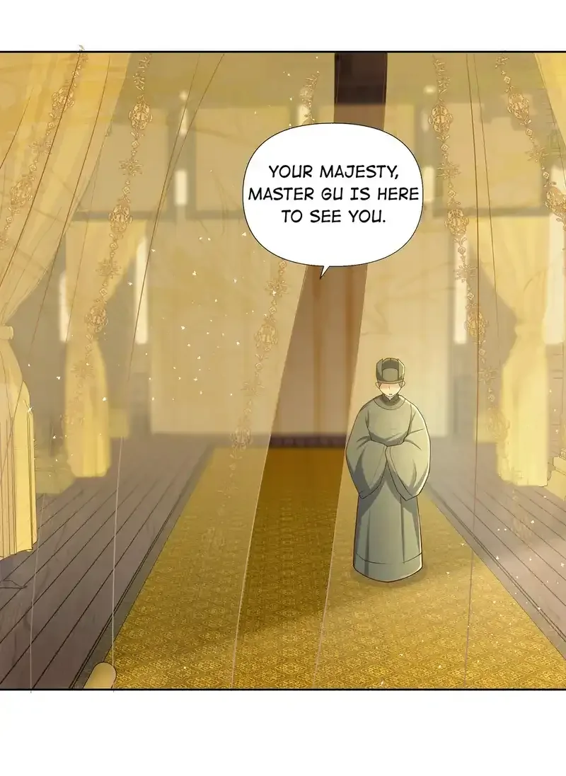 Pink Blossoms Mirror Your Beauty Chapter 47 page 23