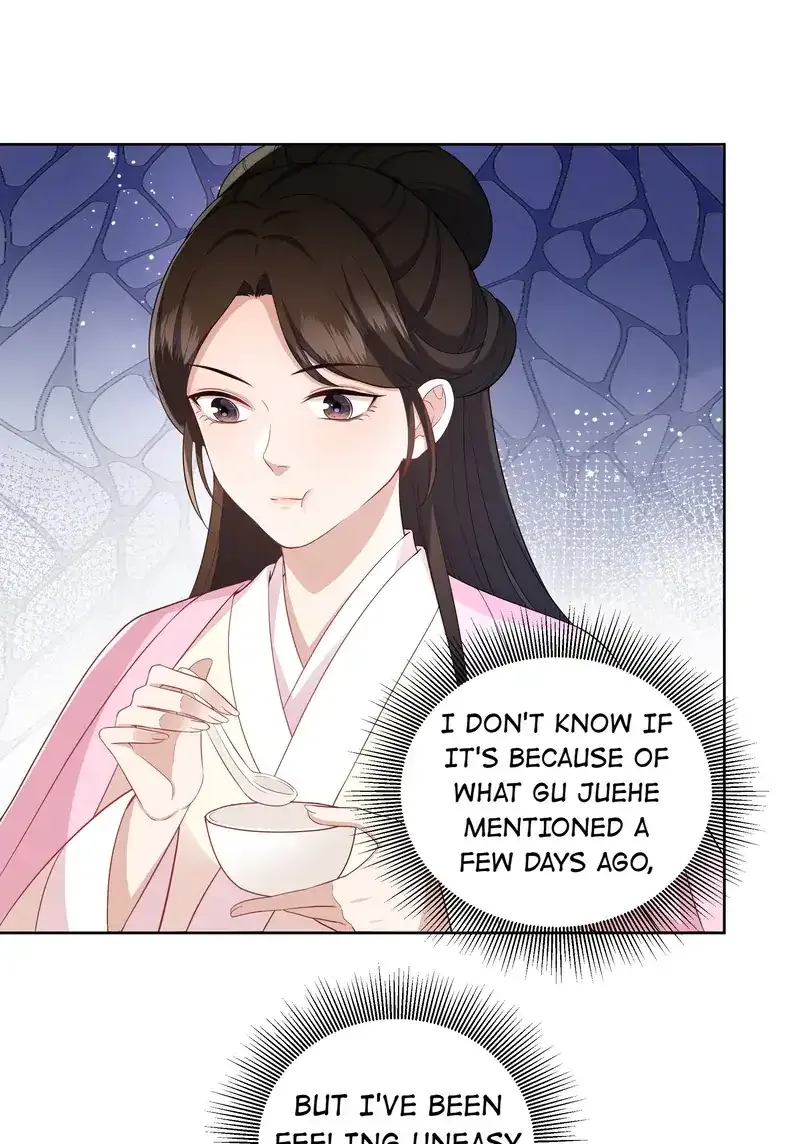 Pink Blossoms Mirror Your Beauty Chapter 47 page 36