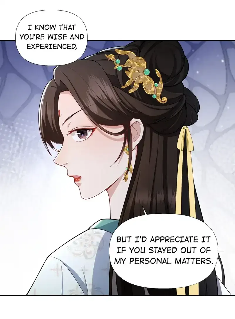 Pink Blossoms Mirror Your Beauty Chapter 47 page 4