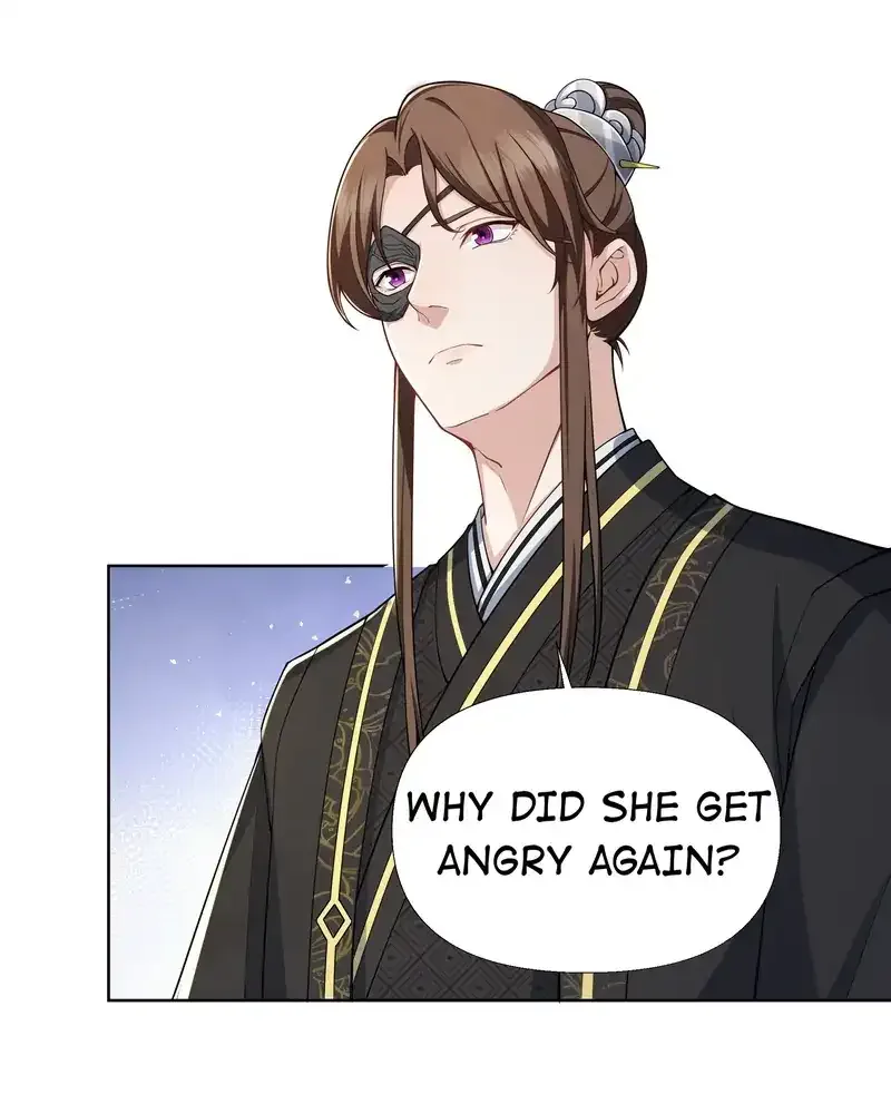 Pink Blossoms Mirror Your Beauty Chapter 47 page 6