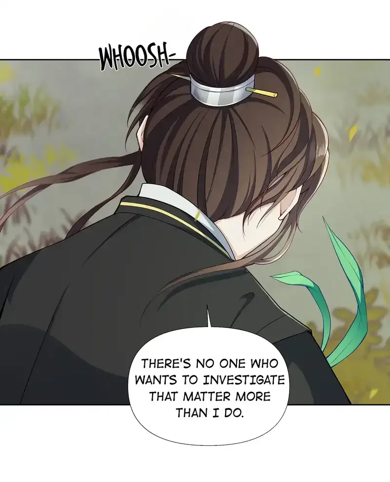 Pink Blossoms Mirror Your Beauty Chapter 47 page 14
