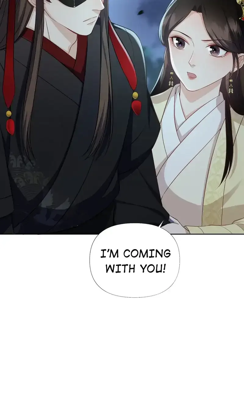 Pink Blossoms Mirror Your Beauty Chapter 48 page 32