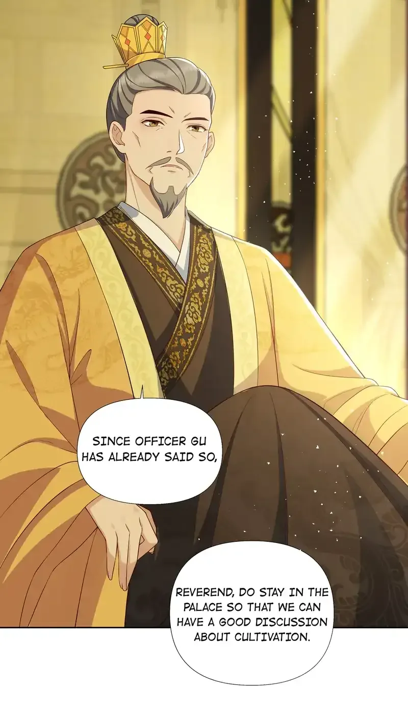 Pink Blossoms Mirror Your Beauty Chapter 47 page 29