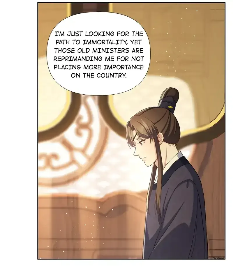 Pink Blossoms Mirror Your Beauty Chapter 47 page 31