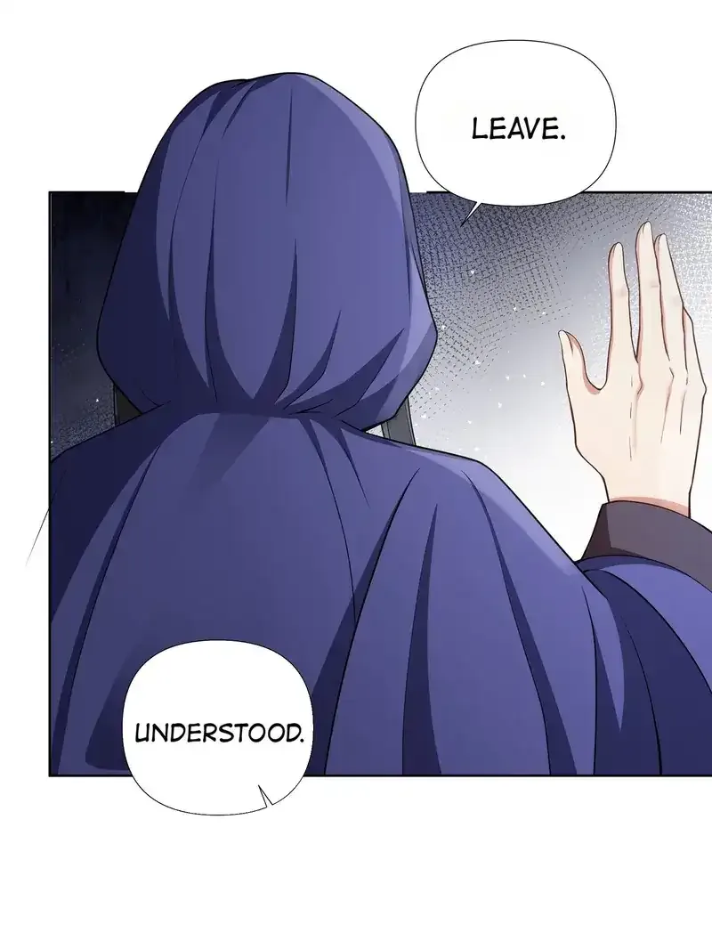 Pink Blossoms Mirror Your Beauty Chapter 49 page 5