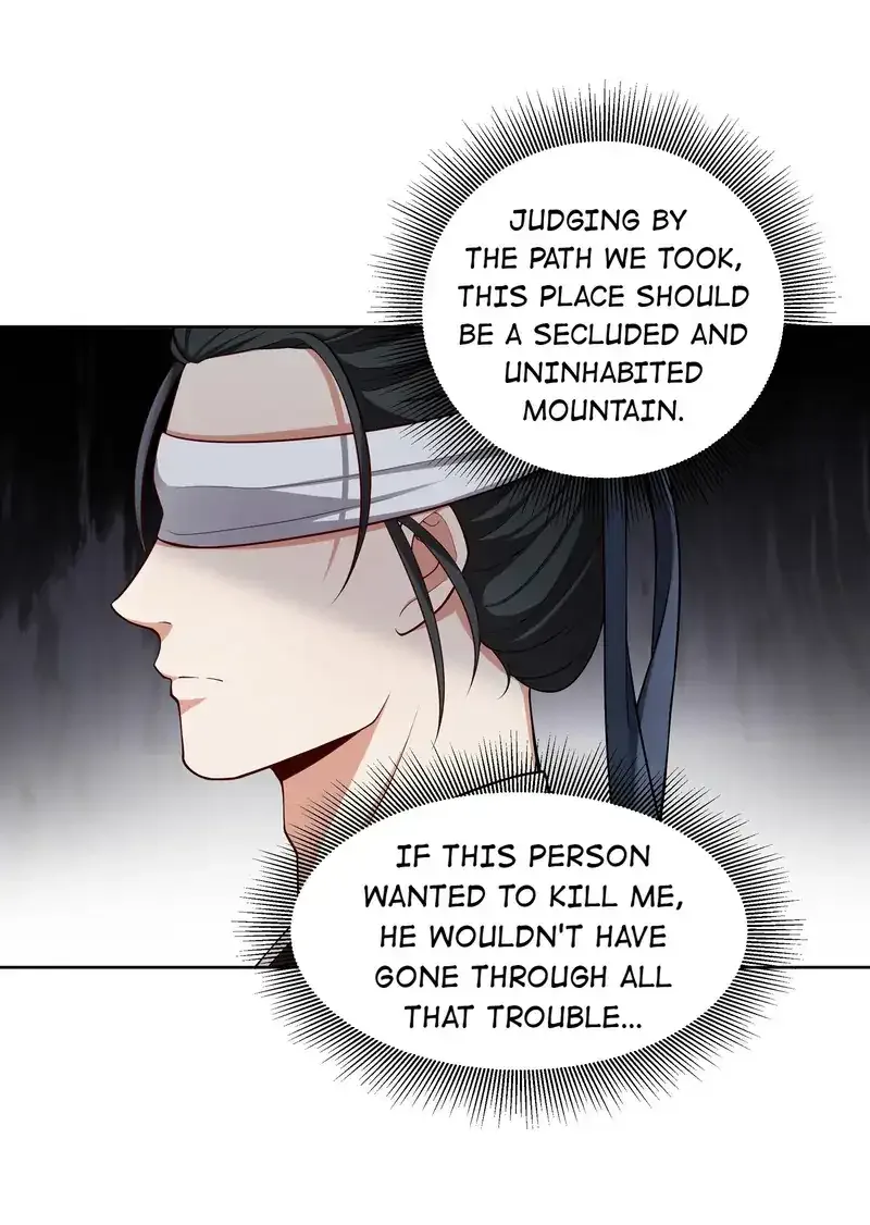 Pink Blossoms Mirror Your Beauty Chapter 49 page 8