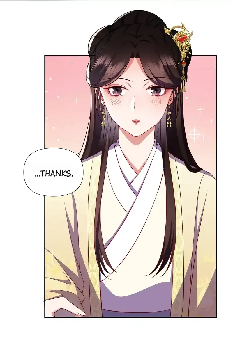 Pink Blossoms Mirror Your Beauty Chapter 49 page 26