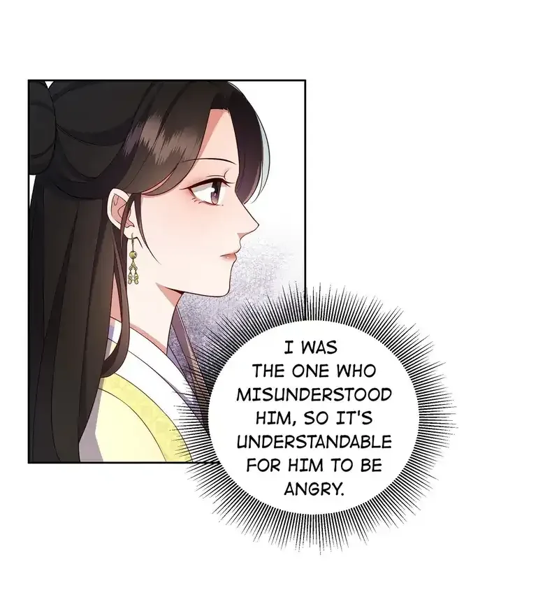 Pink Blossoms Mirror Your Beauty Chapter 49 page 29