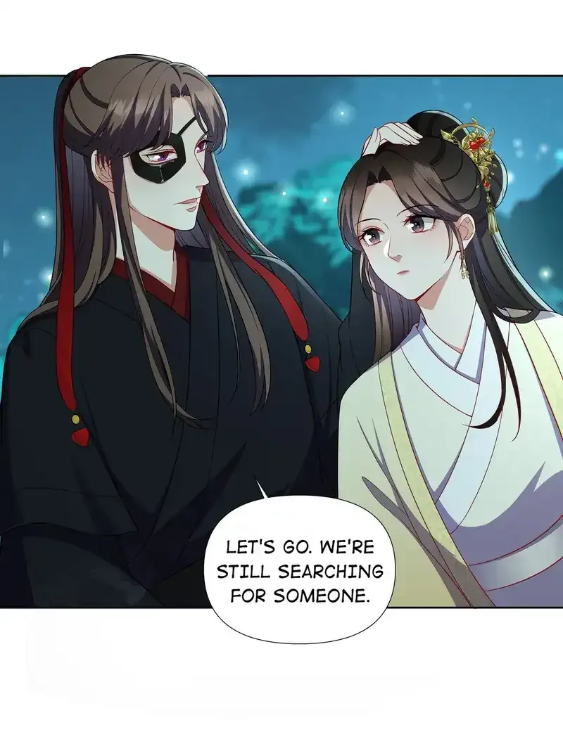 Pink Blossoms Mirror Your Beauty Chapter 49 page 38