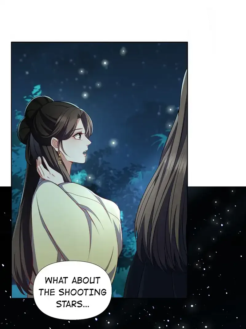 Pink Blossoms Mirror Your Beauty Chapter 49 page 39