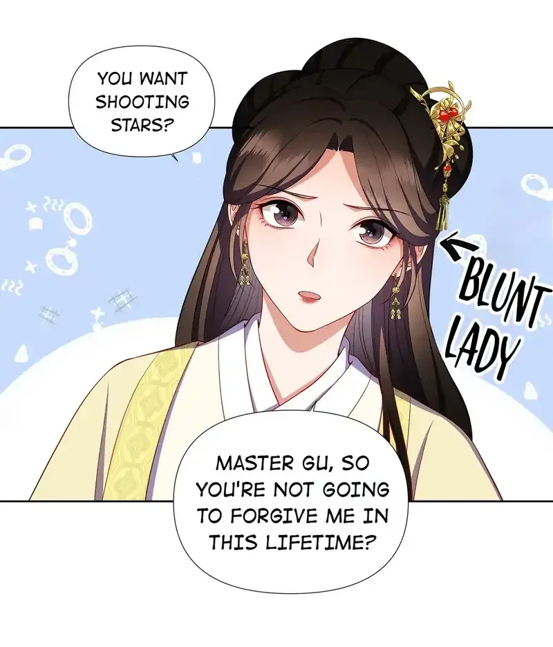 Pink Blossoms Mirror Your Beauty Chapter 49 page 37