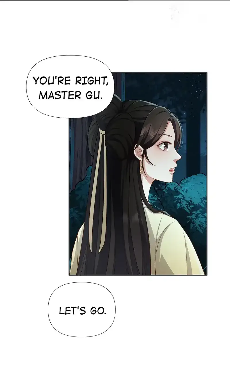 Pink Blossoms Mirror Your Beauty Chapter 50 page 30