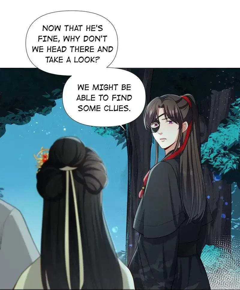 Pink Blossoms Mirror Your Beauty Chapter 50 page 29