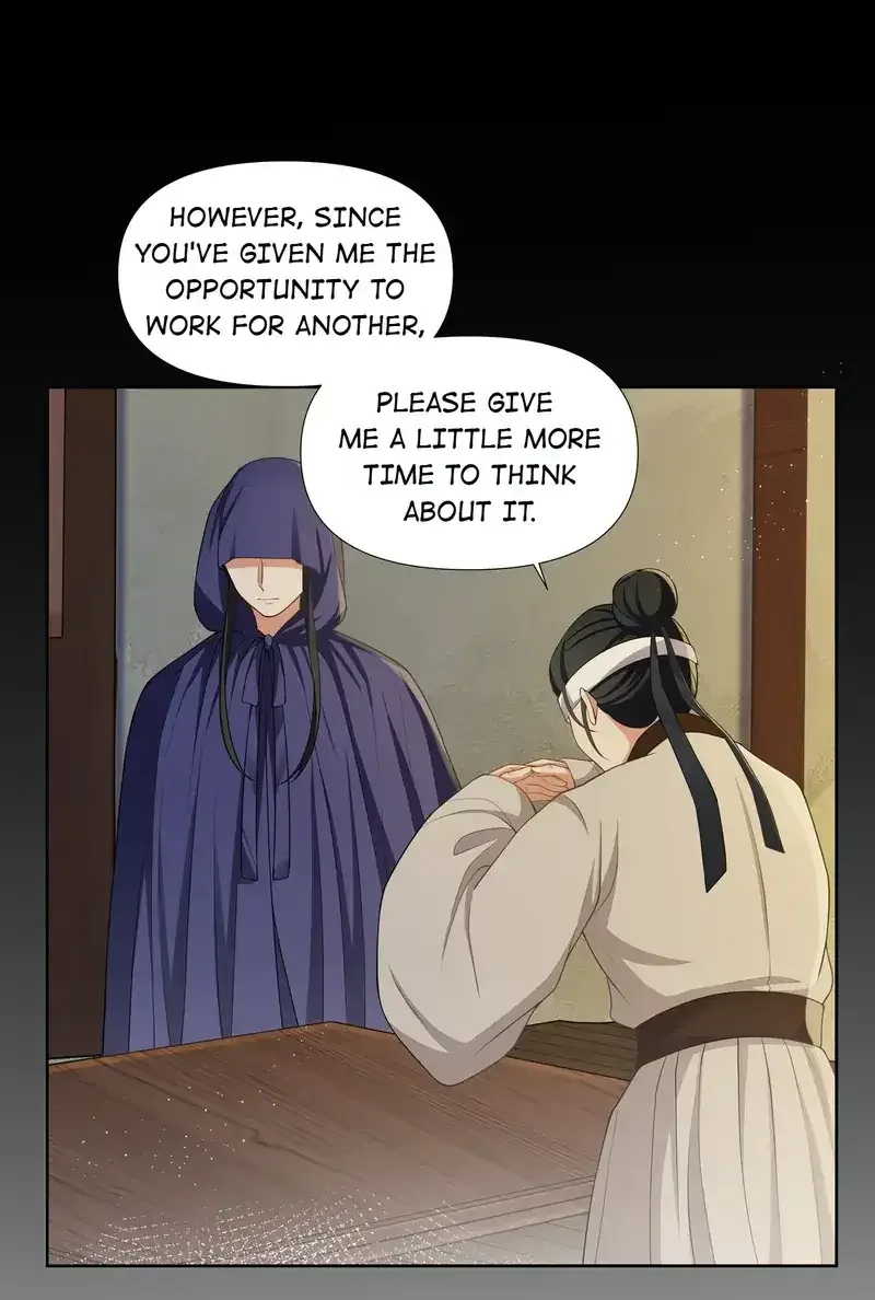 Pink Blossoms Mirror Your Beauty Chapter 50 page 25