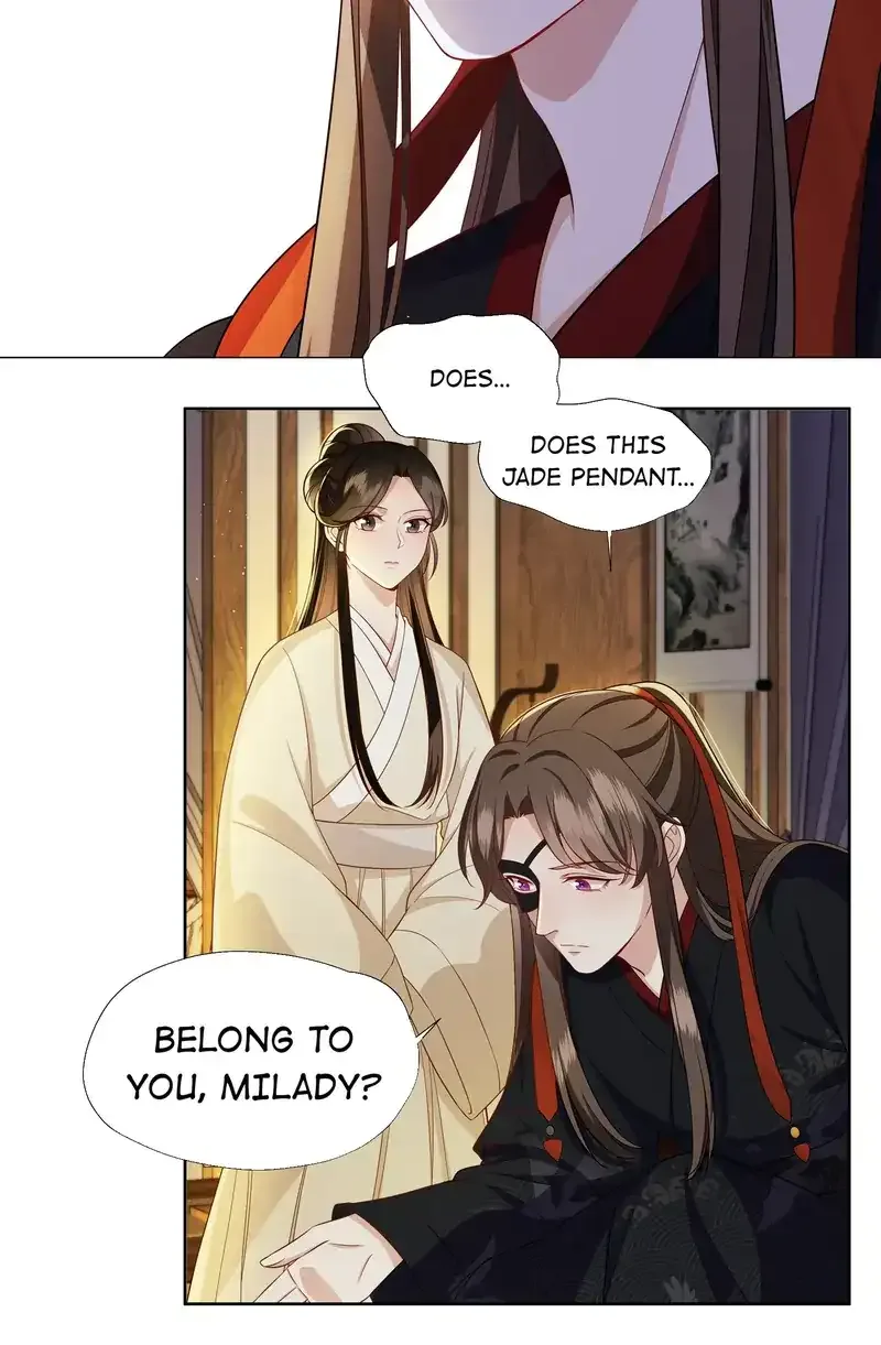 Pink Blossoms Mirror Your Beauty Chapter 52 page 4