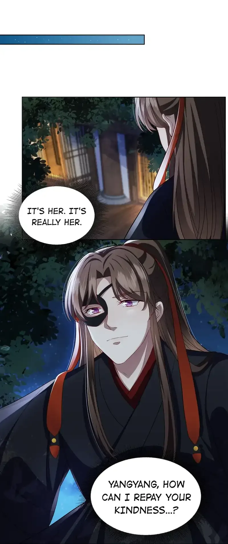 Pink Blossoms Mirror Your Beauty Chapter 52 page 14